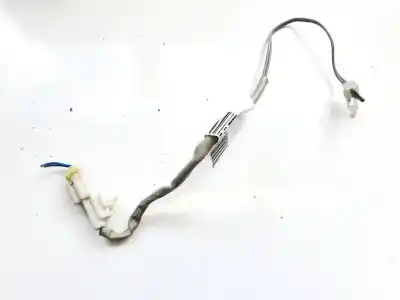 Second-hand car spare part sensor for mazda 5 berl. (cr) 2.0 crtd active+ (105kw) oem iam references kj221bn7nb6z  