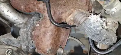Peça sobressalente para automóvel em segunda mão turbocompresor por bmw 3 (e30) m3 2.3 referências oem iam 55205435  