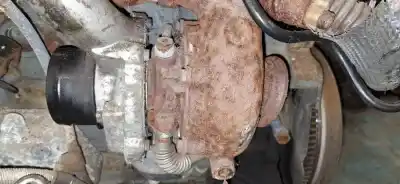 Peça sobressalente para automóvel em segunda mão turbocompresor por bmw 3 (e30) m3 2.3 referências oem iam 55205435
