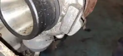 Peça sobressalente para automóvel em segunda mão turbocompresor por bmw 3 (e30) m3 2.3 referências oem iam 55205435  