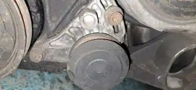 Peça sobressalente para automóvel em segunda mão esticador de correia por ford taurus (p5_) 3.0 24v referências oem iam 