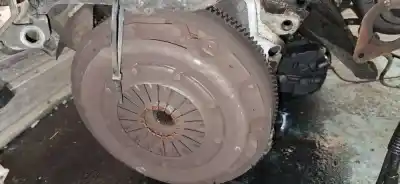 Peça sobressalente para automóvel em segunda mão kit de embreagem por ford taurus (p5_) 3.0 24v referências oem iam 