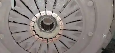 Second-hand car spare part clutch kit for ford taurus (p5_) 3.0 24v oem iam references   