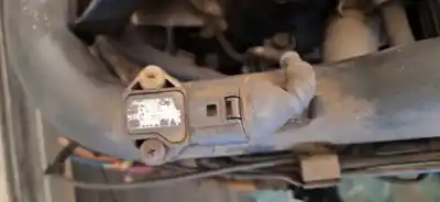 Peça sobressalente para automóvel em segunda mão sensor de pressão por ford taurus (p5_) 3.0 24v referências oem iam   