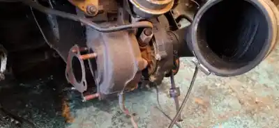Peça sobressalente para automóvel em segunda mão turbocompresor por ford taurus (p5_) 3.0 24v referências oem iam 026145702r