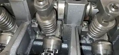 Peça sobressalente para automóvel em segunda mão injetor por ford taurus (p5_) 3.0 24v referências oem iam 