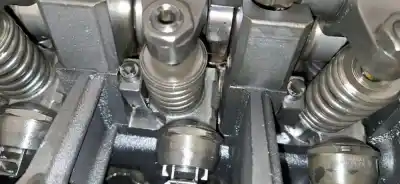 Peça sobressalente para automóvel em segunda mão injetor por ford taurus (p5_) 3.0 24v referências oem iam 