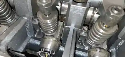 Second-hand car spare part injector for ford taurus (p5_) 3.0 24v oem iam references   