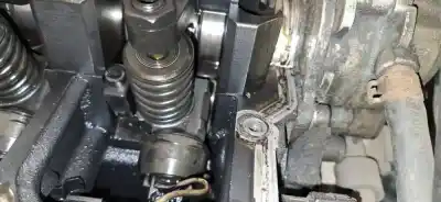 Peça sobressalente para automóvel em segunda mão injetor por ford taurus (p5_) 3.0 24v referências oem iam   