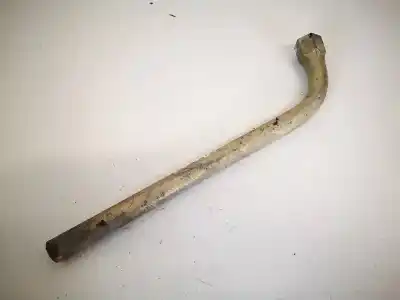 Peça sobressalente para automóvel em segunda mão peças diversas por ford galaxy (vx) 1.9 tdi cat referências oem iam 