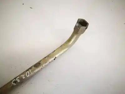 Pezzo di ricambio per auto di seconda mano pezzi vari per ford galaxy (vx) 1.9 tdi cat riferimenti oem iam   