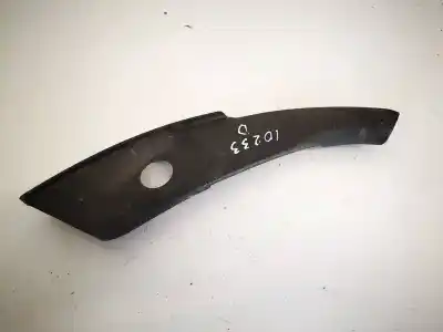 Peça sobressalente para automóvel em segunda mão plásticos por ford galaxy (vx) 1.9 tdi cat referências oem iam 7m0858188