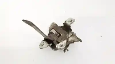 Автозапчасти б/у замок капота за NISSAN BLUEBIRD HATCHBACK (T72, T12) 1.6 ссылки OEM IAM   