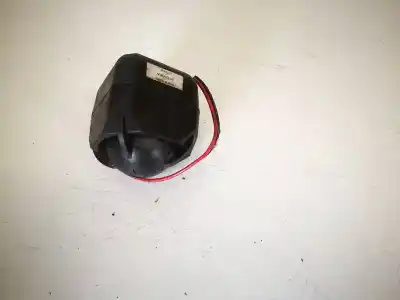 Pezzo di ricambio per auto di seconda mano corno per ford galaxy (vx) 1.9 tdi cat riferimenti oem iam   