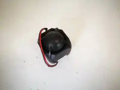 Peça sobressalente para automóvel em segunda mão buzina / sirene por ford galaxy (vx) 1.9 tdi cat referências oem iam 