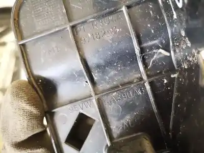 Pezzo di ricambio per auto di seconda mano plastica per ford galaxy (vx) 1.9 tdi cat riferimenti oem iam 7m1971825b  95vw14a390ab