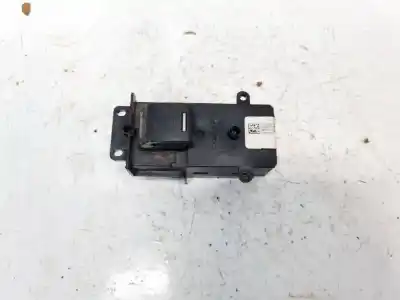 Second-hand car spare part left front power window switch for honda cr-v iii 2.0 i oem iam references 35770swag010m2