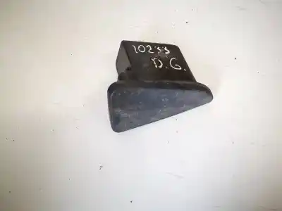 Peça sobressalente para automóvel em segunda mão cinzeiro por ford galaxy (vx) 1.9 tdi cat referências oem iam 7m0857406