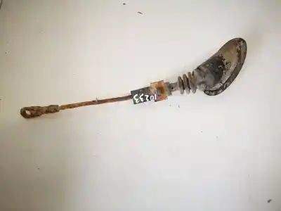 Peça sobressalente para automóvel em segunda mão alavanca de travão de mão por ford galaxy (vx) 1.9 tdi cat referências oem iam 95vw2853ad