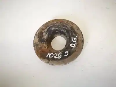 Second-hand car spare part front shock absorber for ford taurus (p5_) 3.0 24v oem iam references 