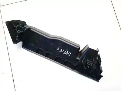 Автозапчастина б/у пластикler для nissan bluebird hatchback (t72, t12) 1.6 посилання на oem iam am51r618d11aa  am51-r618d11-aa