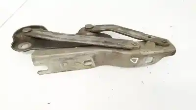 Автозапчастина б/у петля капота для saab 9-5 (ys3e) 2.3 t посилання на oem iam   