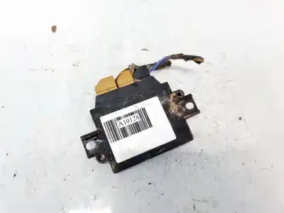 Pezzo di ricambio per auto di seconda mano MODULO ELETTRONICO per AUDI Q3 (8U)  Riferimenti OEM IAM 8X0919475N  4H0919475AG