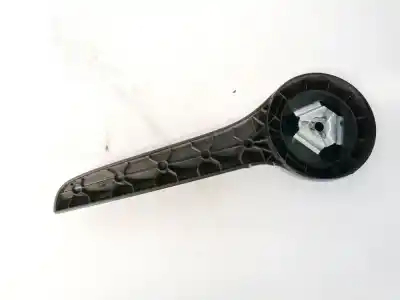 Автозапчастина б/у пластика для mitsubishi colt vi (z3_a, z2_a) 1.3 (z21a) посилання на oem iam 8319566  