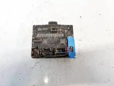 Автозапчастина б/у ЕЛЕКТРОННИЙ МОДУЛЬ для AUDI Q3 (8U)  Посилання на OEM IAM 8X0959792H  8X0959792H