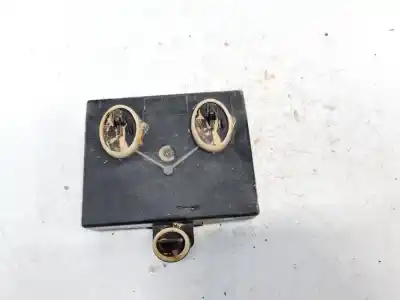 Pezzo di ricambio per auto di seconda mano modulo elettronico per audi q3 (8u) 2.0 tdi (103kw) advance riferimenti oem iam 8x0959792h  8x0959792h