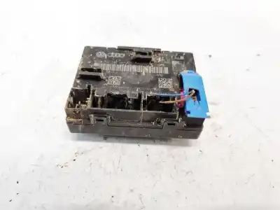 Pezzo di ricambio per auto di seconda mano modulo elettronico per audi q3 (8u) 2.0 tdi (103kw) advance riferimenti oem iam 8x0959792h  8x0959792h