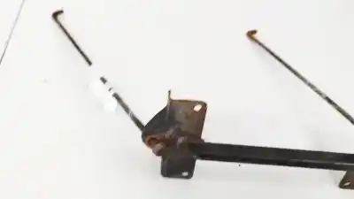 Pezzo di ricambio per auto di seconda mano medio per talbot simca 1100 fastback 1.1 ls,gls riferimenti oem iam   