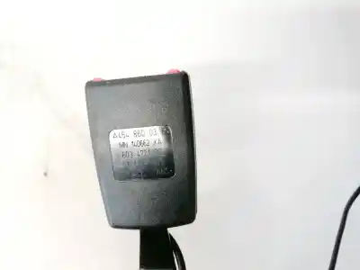 Автозапчастина б/у передній правий гачок для mitsubishi colt cz3 berl. 5 (z30a) 1.3 (z35a. z33a. z34a) посилання на oem iam a4548600385  603472100
