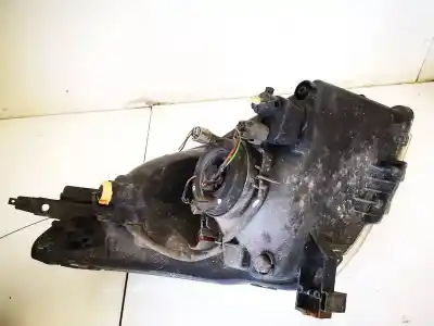 Pezzo di ricambio per auto di seconda mano faro anteriore sinistro per opel corsa a fastback (s83) 1.3 (f08, m08, f68, m68) riferimenti oem iam p4432l  p4981l
