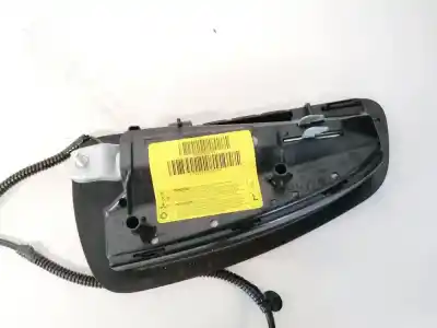 Автозапчастина б/у ліва бічна подушка безпеки для mitsubishi colt vi (z3_a, z2_a) 1.3 (z21a) посилання на oem iam 602123701  
