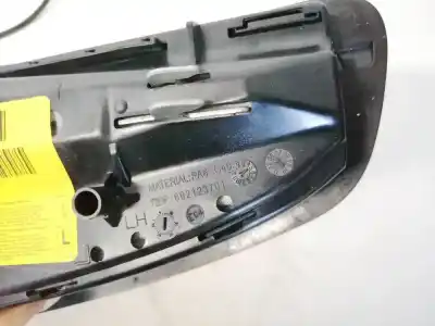 Автозапчастина б/у ліва бічна подушка безпеки для mitsubishi colt vi (z3_a, z2_a) 1.3 (z21a) посилання на oem iam 602123701  
