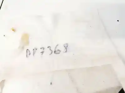 Pezzo di ricambio per auto di seconda mano pezzi vari per mazda 3 (bk) 1.6 di turbo riferimenti oem iam   