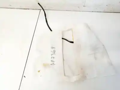 Pezzo di ricambio per auto di seconda mano pezzi vari per mazda 3 (bk) 1.6 di turbo riferimenti oem iam 