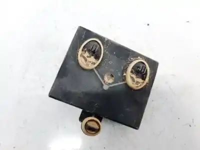 Pezzo di ricambio per auto di seconda mano modulo elettronico per audi q3 (8u) 2.0 tdi (103kw) advance riferimenti oem iam 8x0959795d  8x0959795d