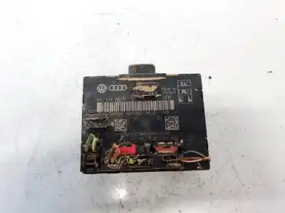Pezzo di ricambio per auto di seconda mano MODULO ELETTRONICO per AUDI Q3 (8U)  Riferimenti OEM IAM 8X0959795D  8X0959795D