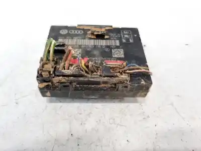 Pezzo di ricambio per auto di seconda mano modulo elettronico per audi q3 (8u) 2.0 tdi (103kw) advance riferimenti oem iam 8x0959795d  8x0959795d