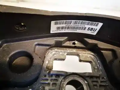 Peça sobressalente para automóvel em segunda mão volante por bmw 3 (e30) m3 2.3 referências oem iam 13155558  