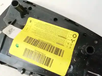 Автозапчастина б/у ліва бічна подушка безпеки для mitsubishi colt cz3 berl. 5 (z30a) 1.5 di-d insport [1.5 ltr. - 70 kw di-d cat] посилання на oem iam   