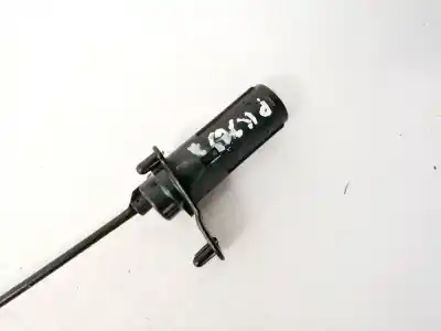 Автозапчастина б/у важіль ручного гальма для toyota auris, i e15 2006.10 - 2012.10 1.6l 91kw dual vvt-i 2006.10 - 2012.10 посилання на oem iam   
