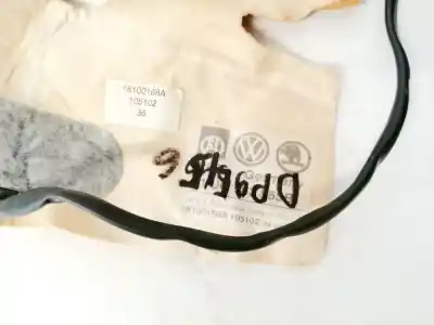 Second-hand car spare part various parts for skoda octavia combi (1u5) 1.9 tdi oem iam references 18100168a  