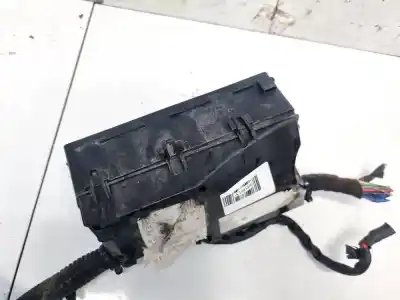 Second-hand car spare part fuse box unit for ford focus c-max (cap) 1.8 cat oem iam references   