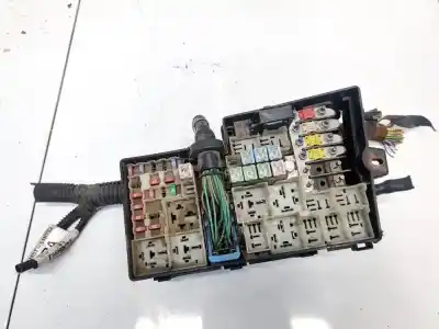 Second-hand car spare part fuse box unit for ford focus c-max (cap) 1.8 cat oem iam references   