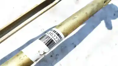 Автозапчасти б/у передняя чистая артикуляция за saab 9-5 (ys3e) 2.3 t ссылки oem iam   