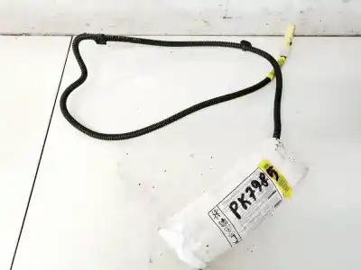 Second-hand car spare part left side airbag for toyota corolla (e12) 2.0 d-4d sol berlina oem iam references 