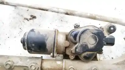 Автозапчастина б/у двигатель передніх склоочисників для SUBARU LEGACY BERL. B13 (BL) 2.0 SE Посилання на OEM IAM 4Y0132214  